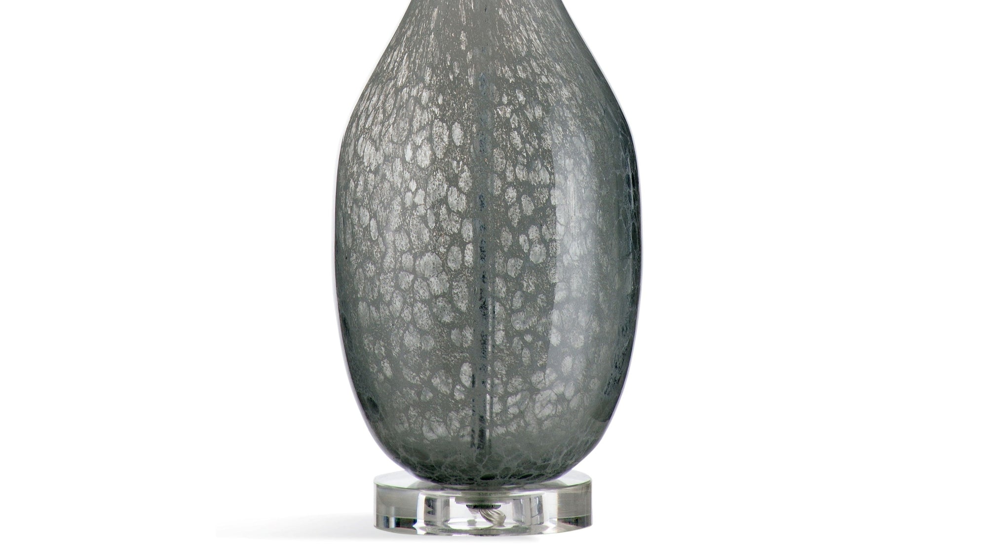 Jackson - Table Lamp - Gray