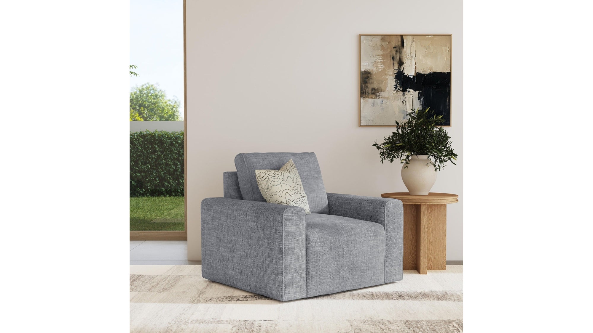 Dawson - Chair