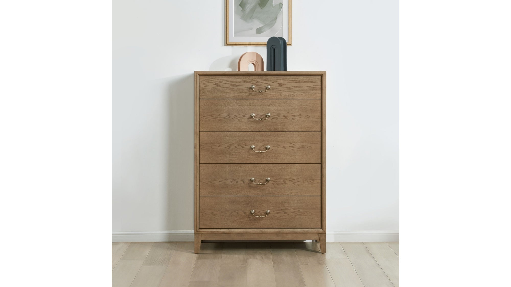 Arlington - Chest