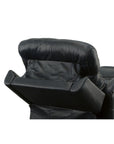 View - Power Swivel Recliner With Power Headrest
