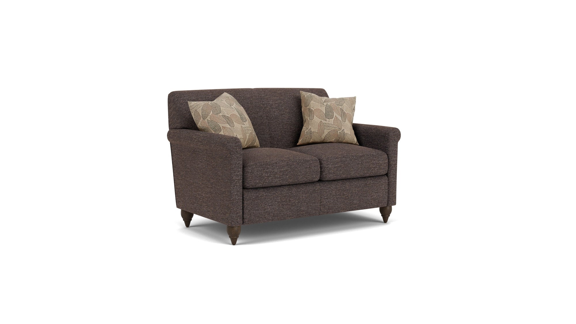 Stella - Fabric Loveseat
