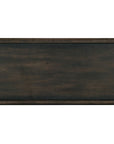 Retreat - Pole Rattan Dresser