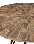 Chips - Dining Table