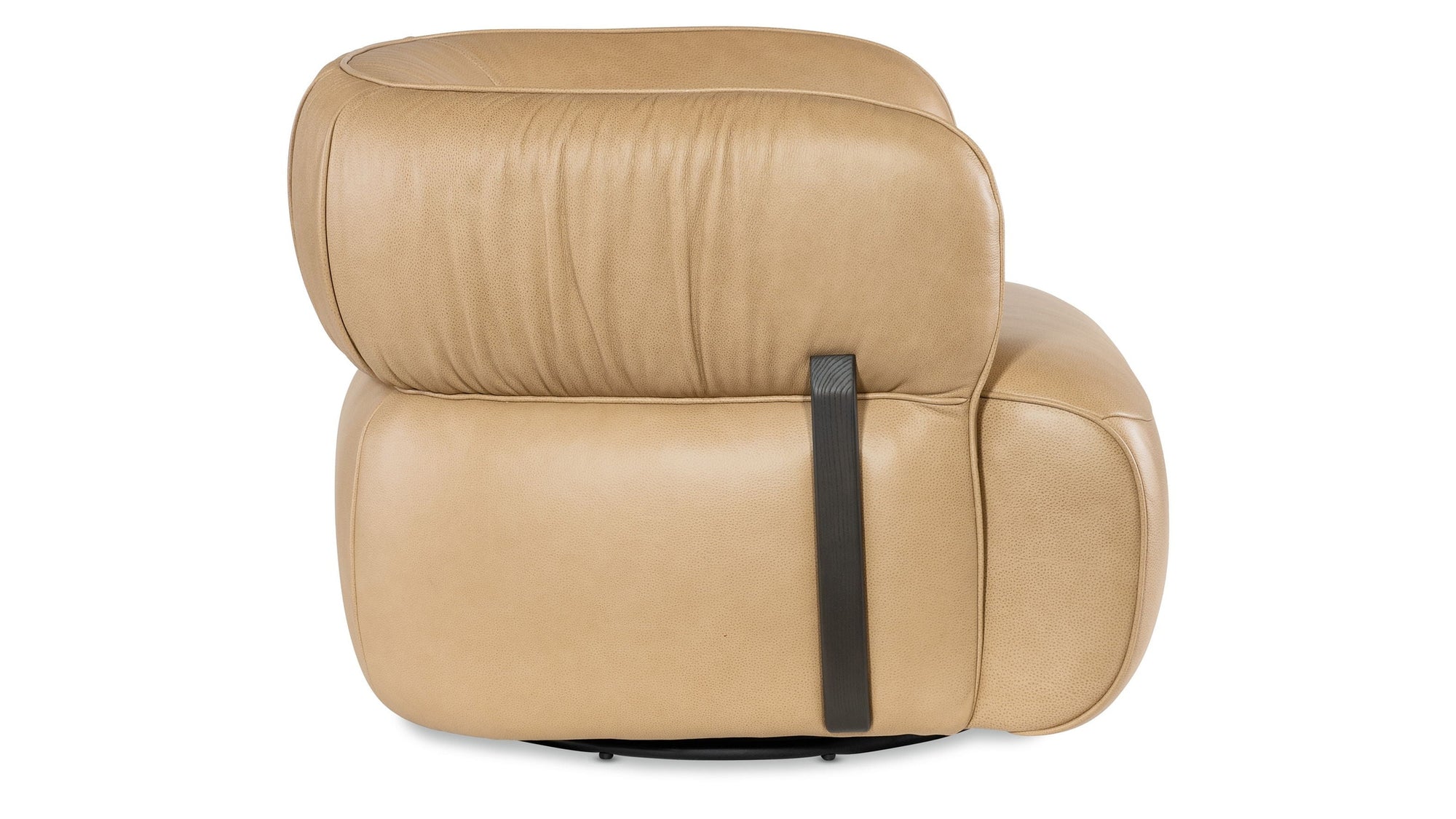 CC - McGuire Swivel Chair - Beige