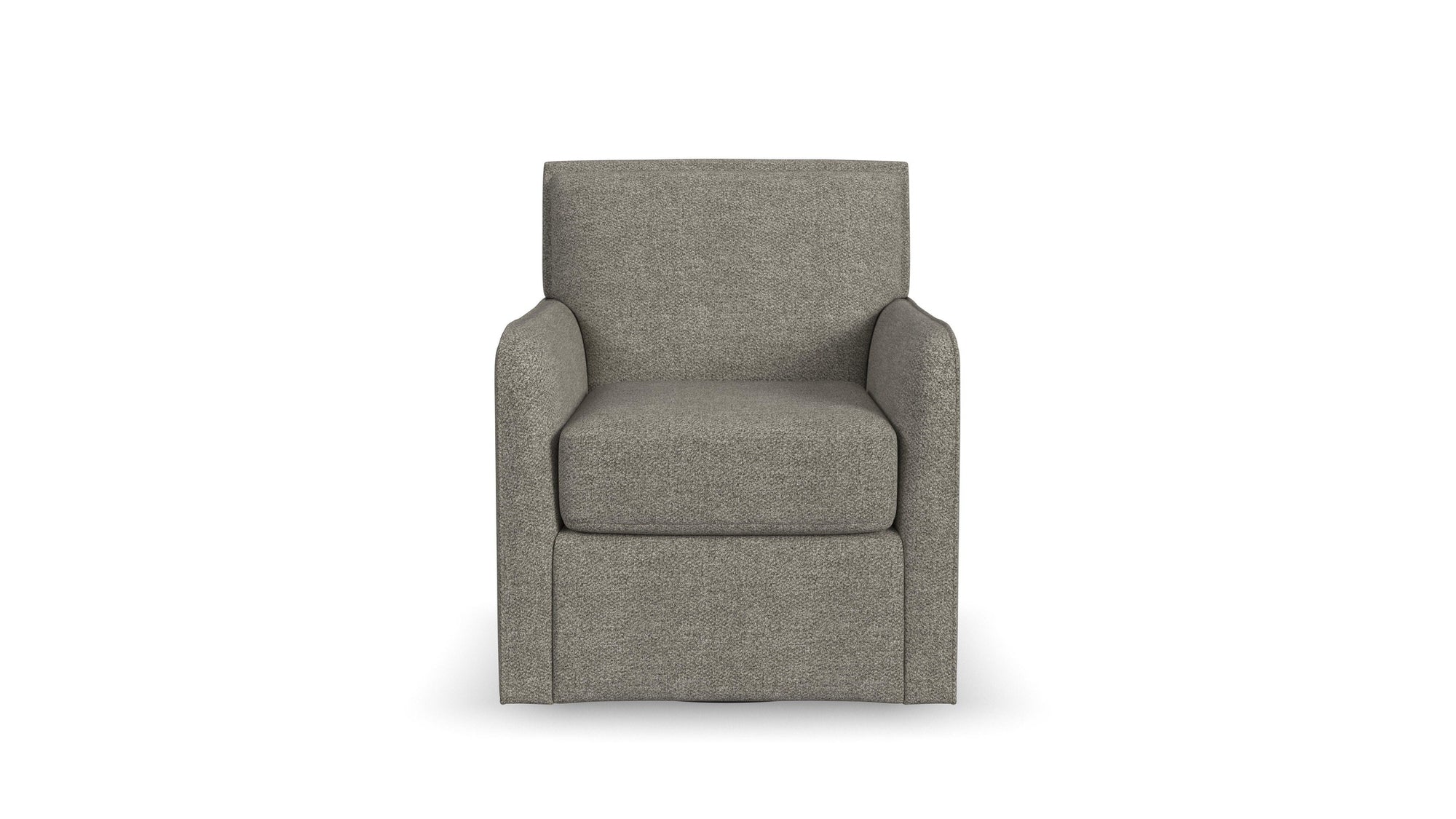 Beckett - Swivel Chair