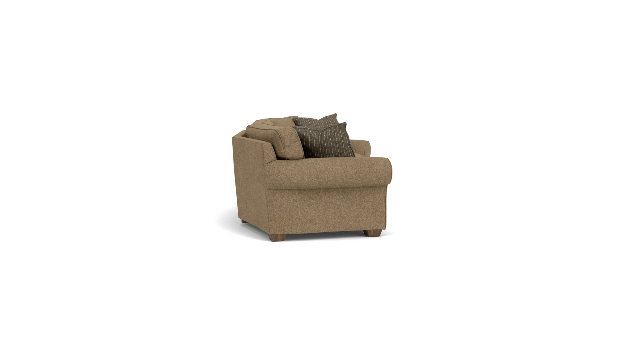Vail - Conversation Sofa
