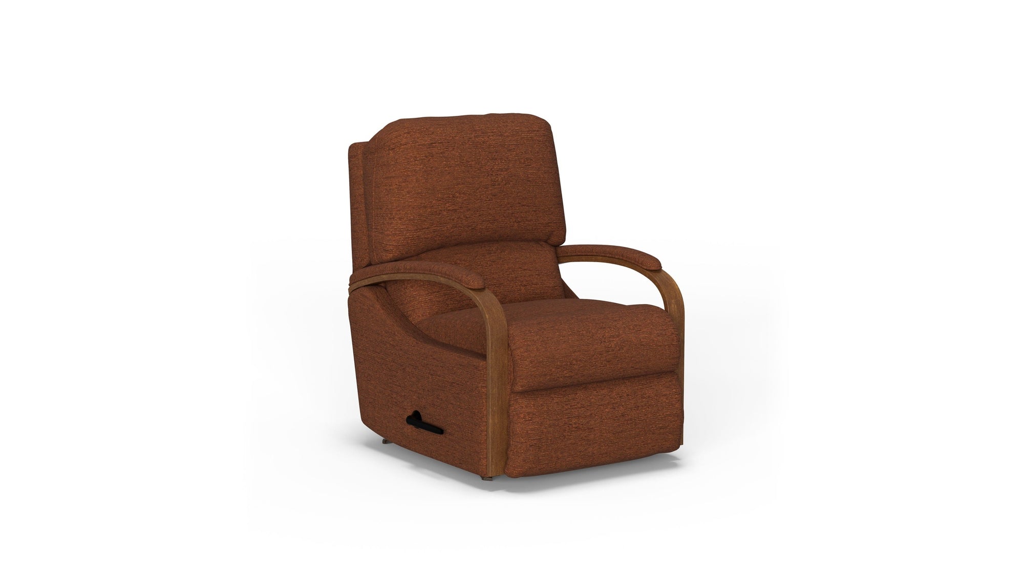 Woodlawn - Recliner - Fabric