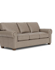 Carson - Sofa With Nailhead Trim