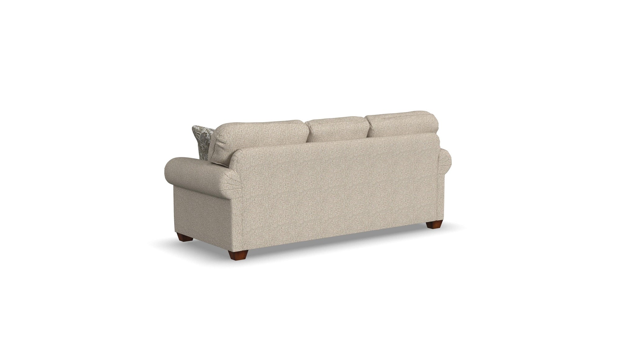 Thornton - Stationary Sofa