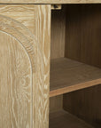 Portobello - Sideboard - Light Brown