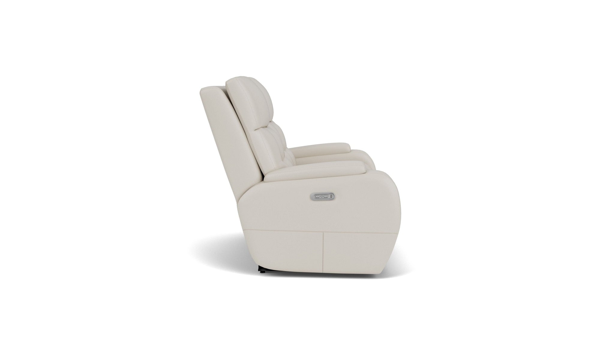 Strait - Power Reclining Loveseat