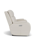 Strait - Power Reclining Loveseat