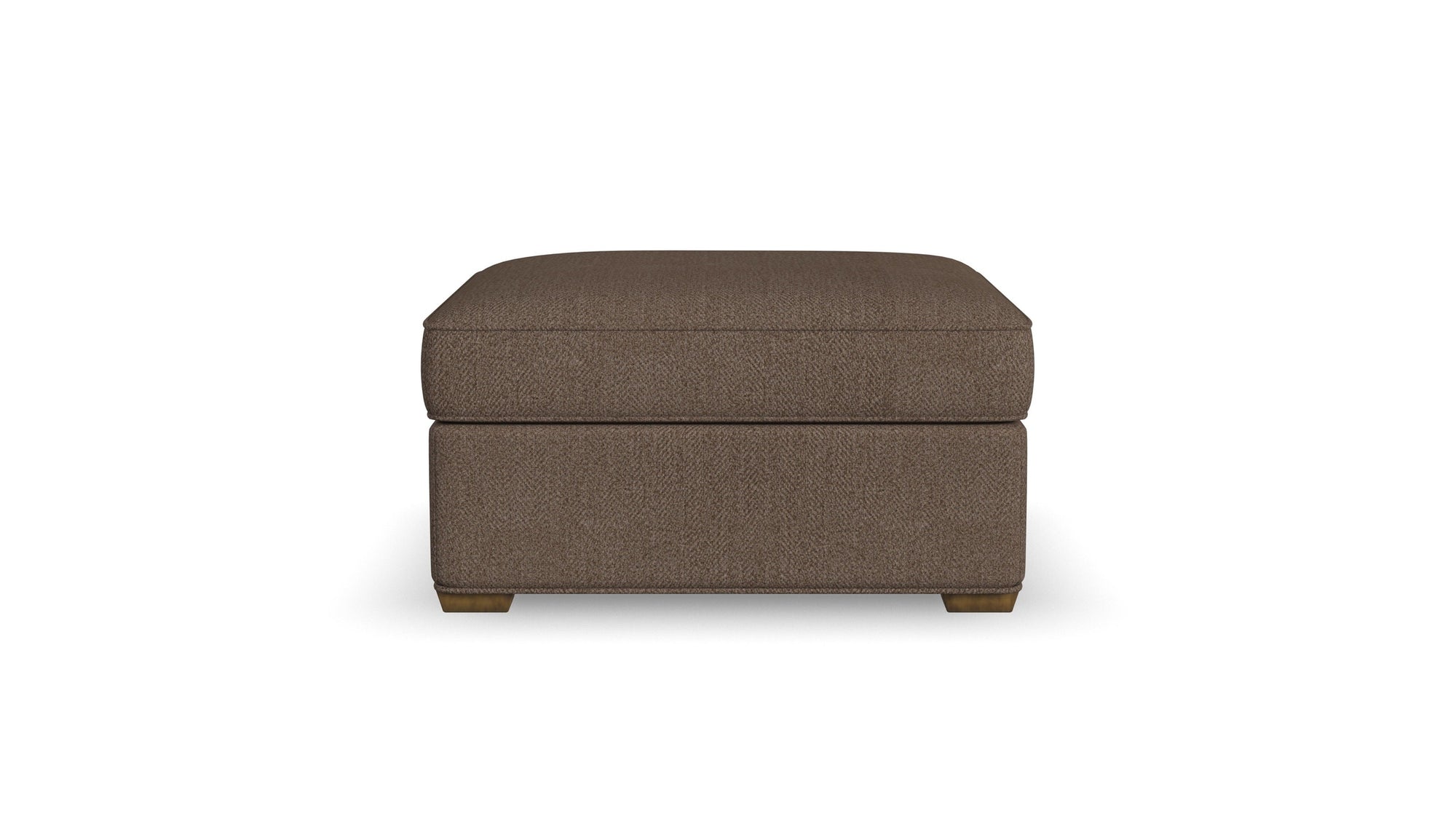 Milo - Fabric Cocktail Ottoman