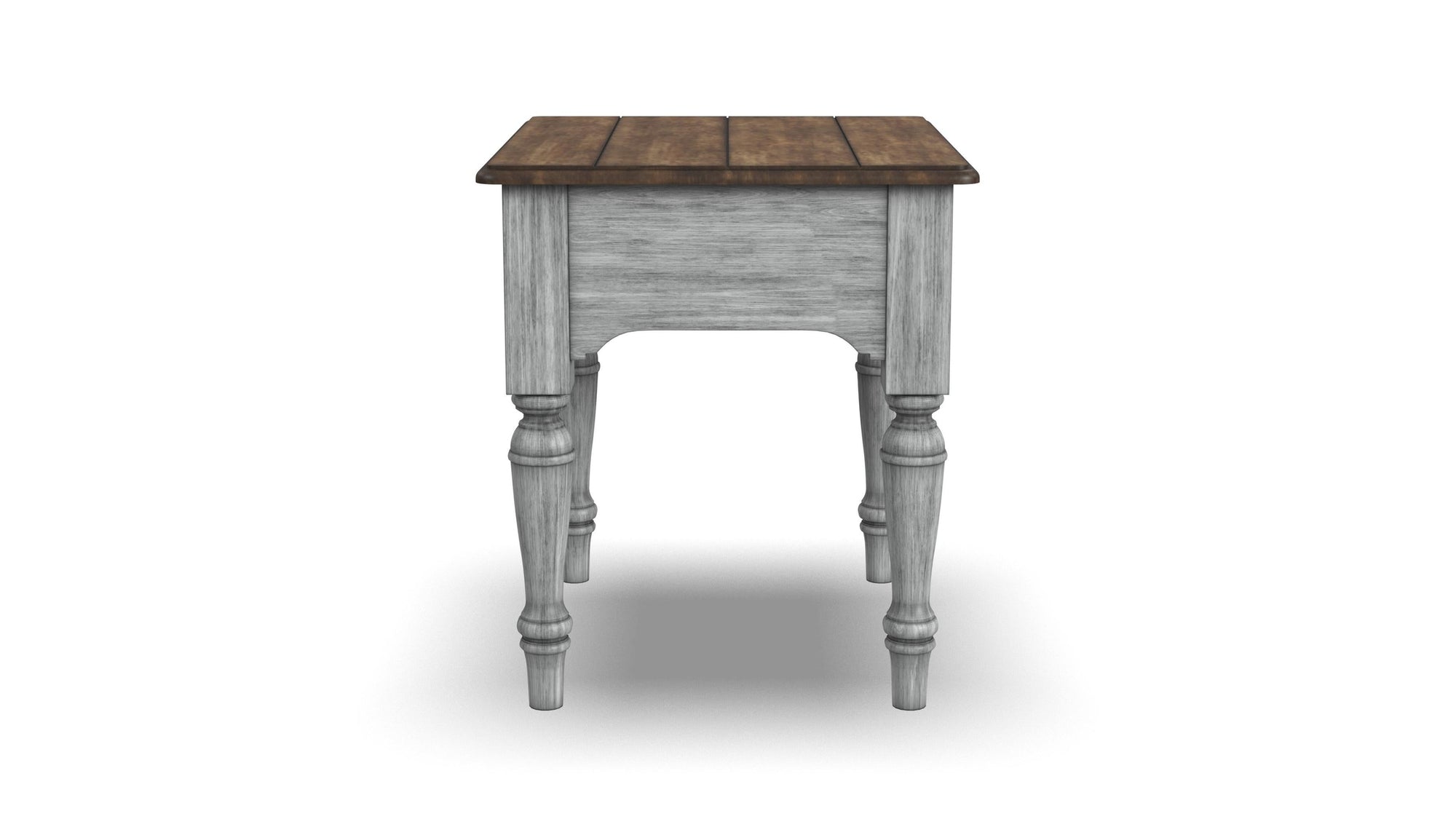 Plymouth - Table With Drawers