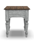 Plymouth - Table With Drawers