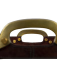 Murphy - Tray Table - Gold