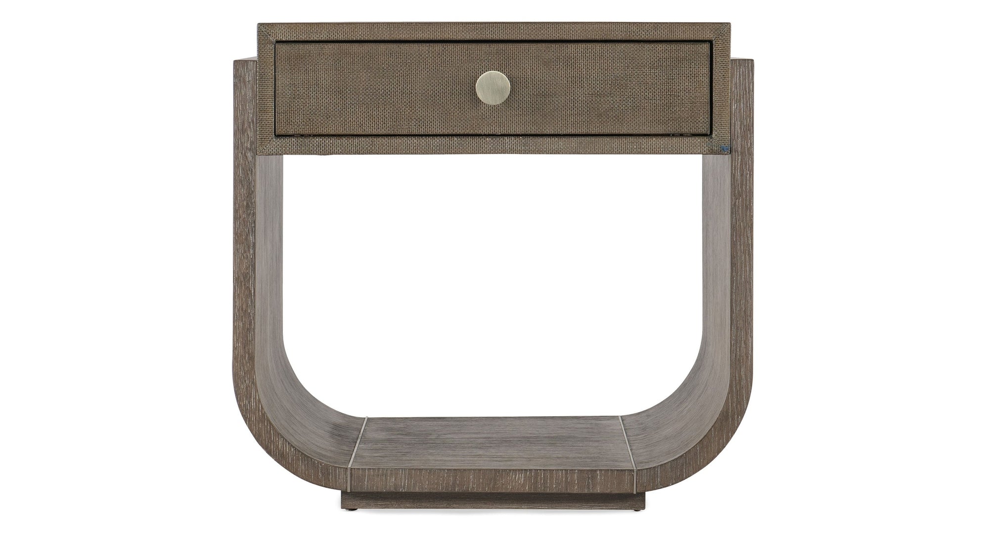 Modern Mood - Rectangle End Table