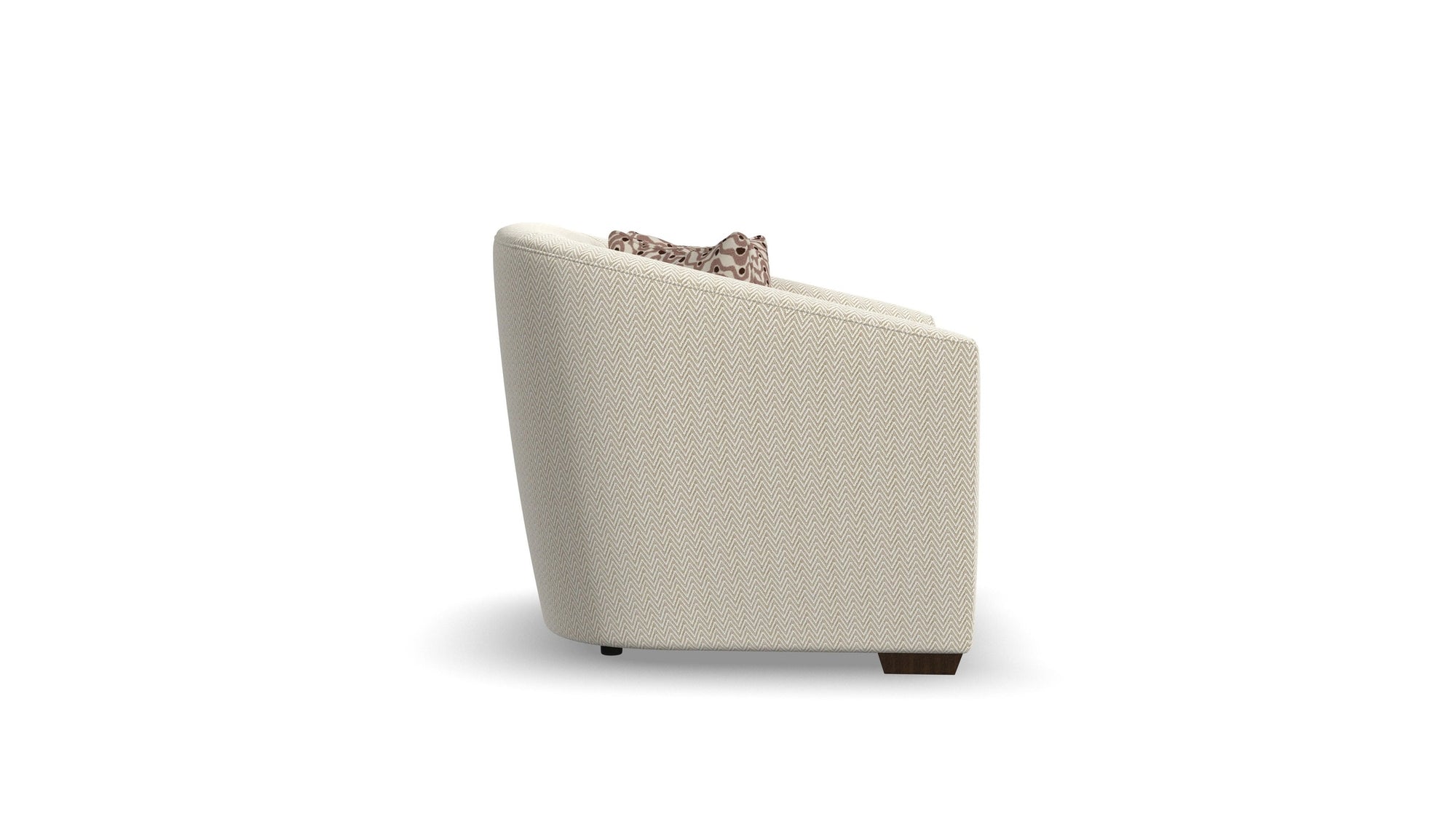 Jewel - Arm Chair