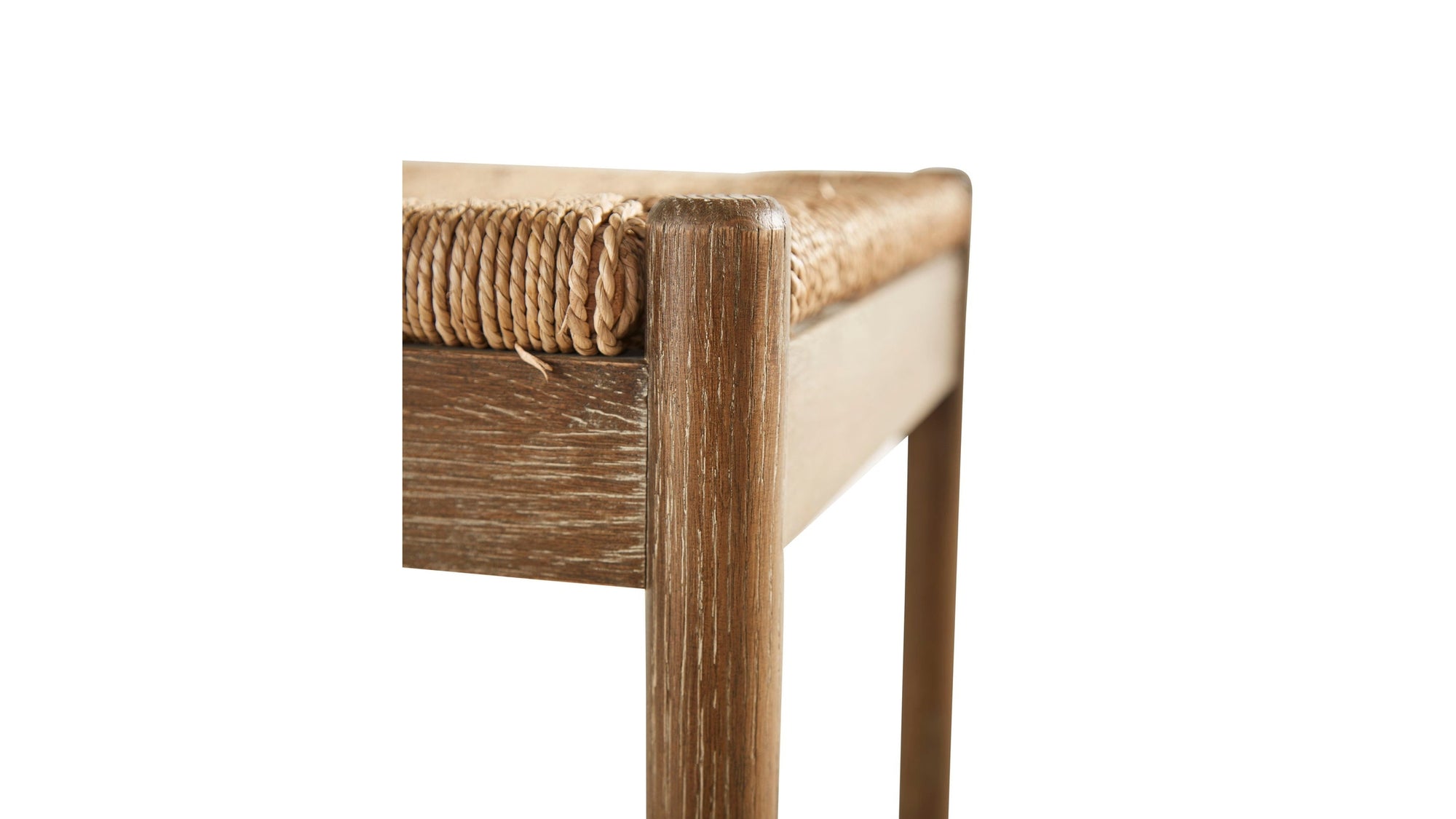 Broomstick - Counter Stool