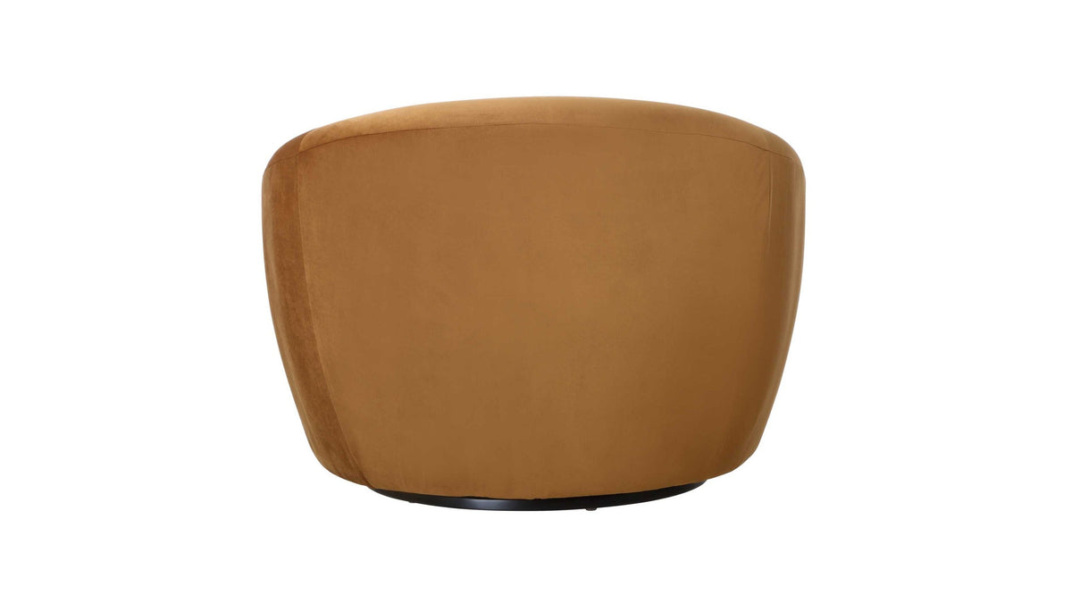 DeSoto - Swivel Chair