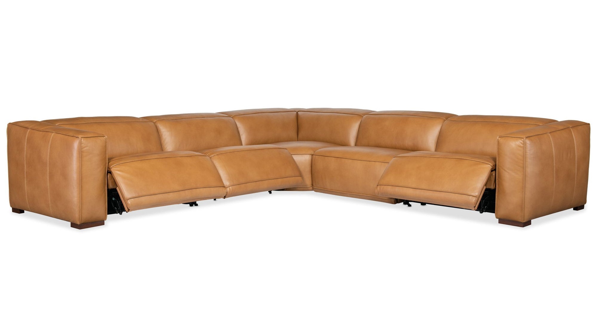 MS - Fresco Sectional
