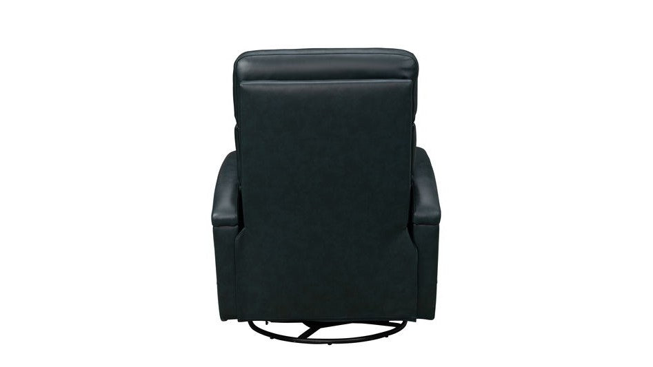 Nick - Swivel Glider Recliner