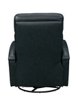 Nick - Swivel Glider Recliner
