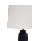 Archer - Table Lamp - Black