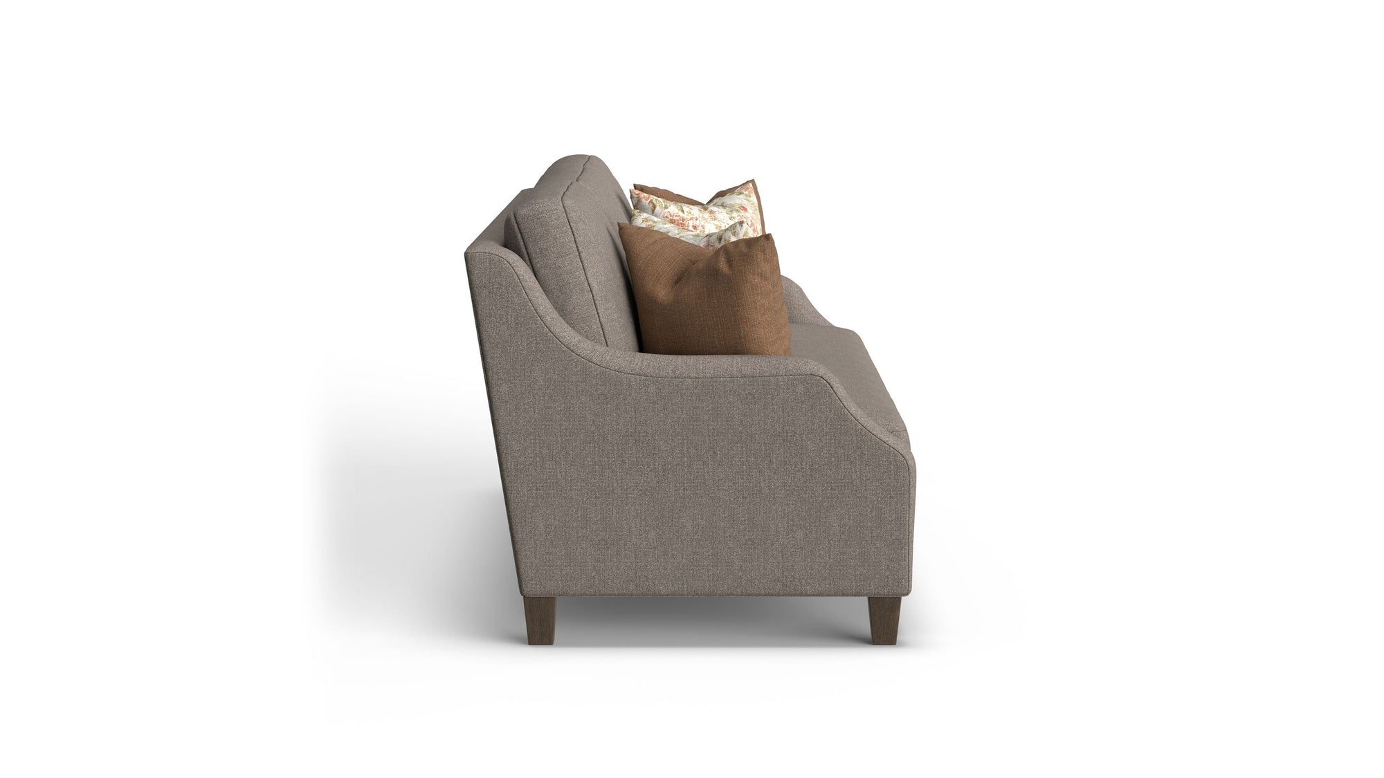 Gianna - Bench Sofa