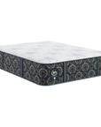 Perfect Sleeper - 14.5" Cascade Bluff Firm Hybrid Mattress