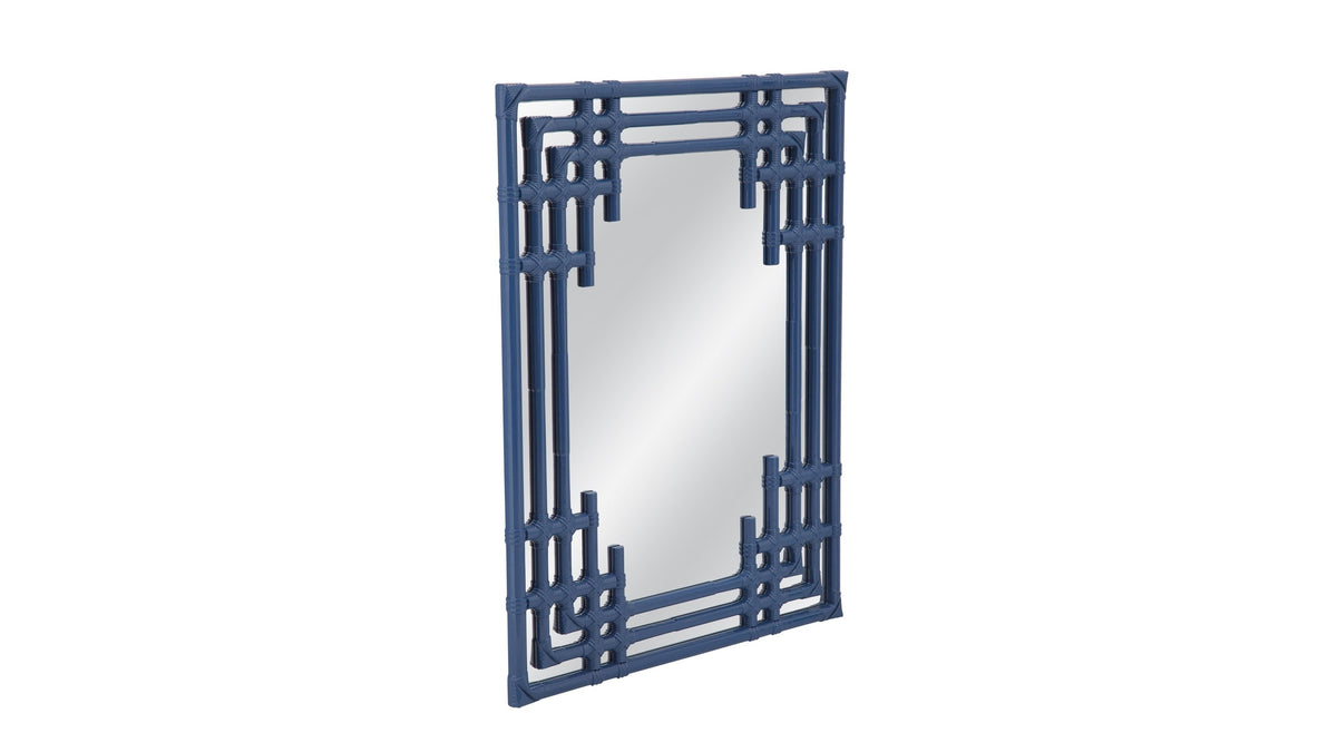 Daysmill - Wall Mirror - Navy