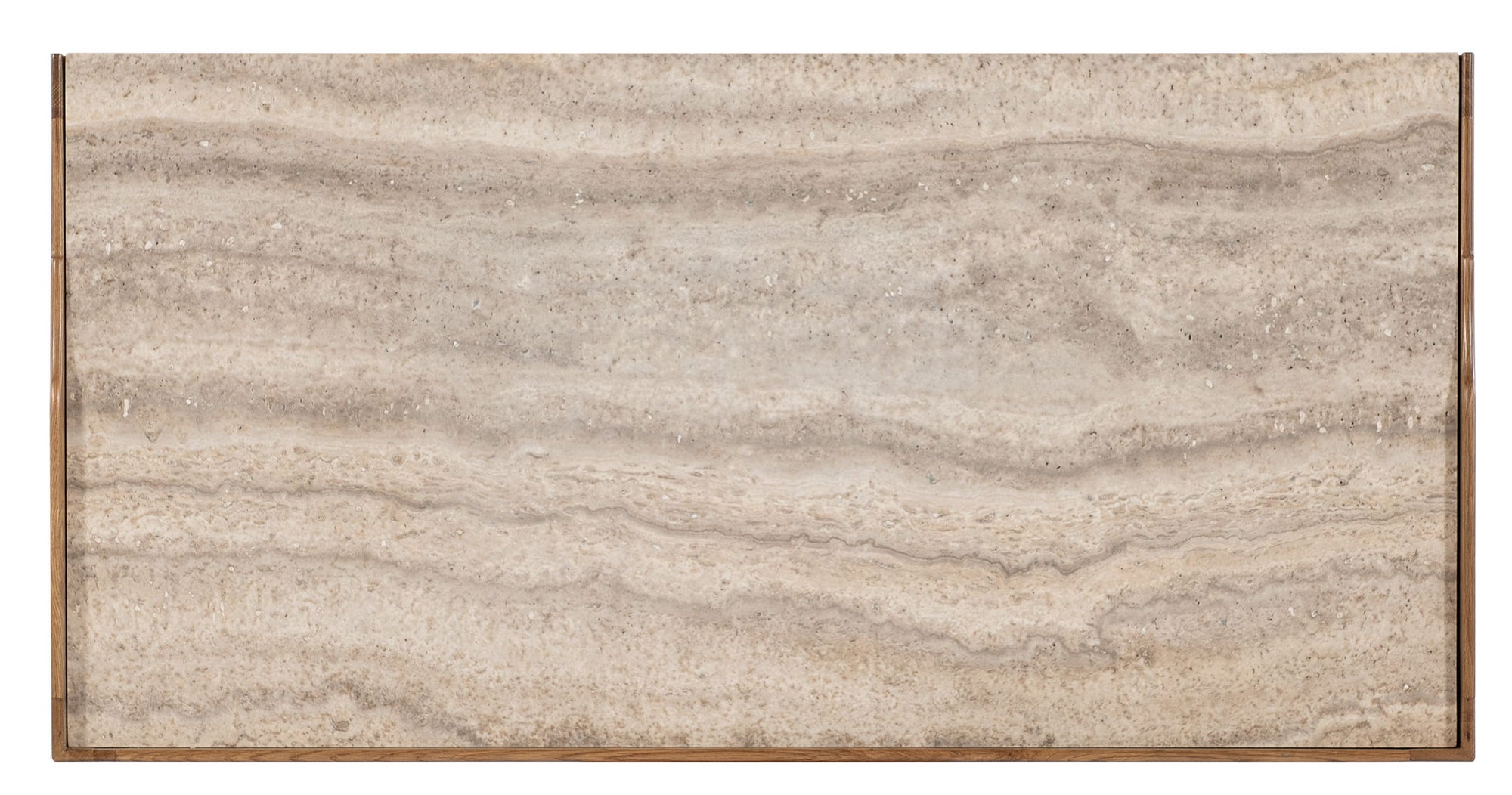 Cashiers - Small Writing Desk - Almond