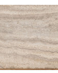 Cashiers - Small Writing Desk - Almond