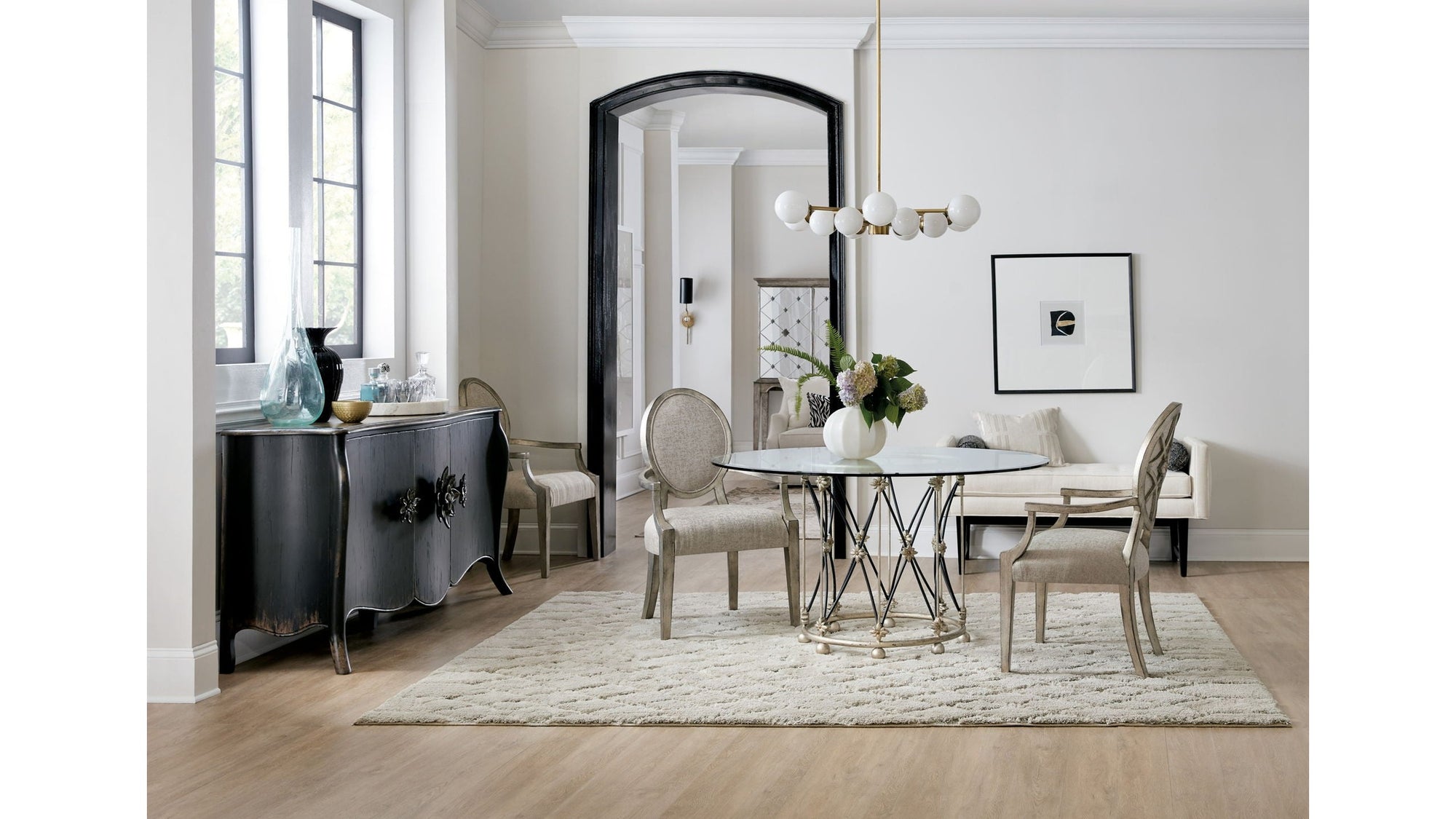 Sanctuary 2 - Bien Ame Buffet