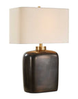 Quentin - Table Lamp - Dark Bronze