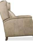 Lansing - Power Recliner With Power Headrest