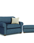 Thornton - Cocktail Ottoman