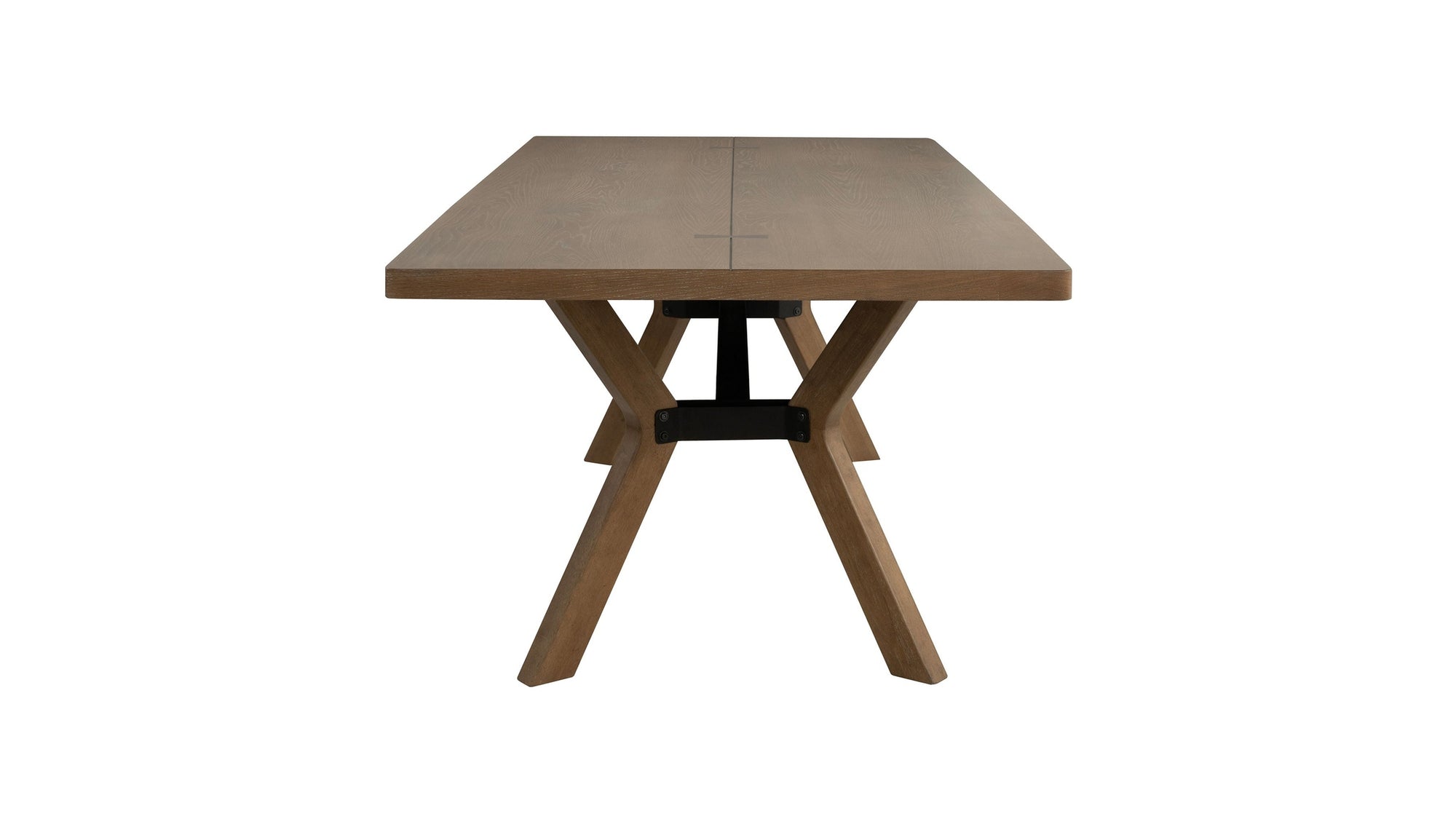 Millwork - Rectangular Dining Table