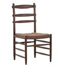 Marvin - Side Chair (Set of 2) - Dark Brown / Light Brown