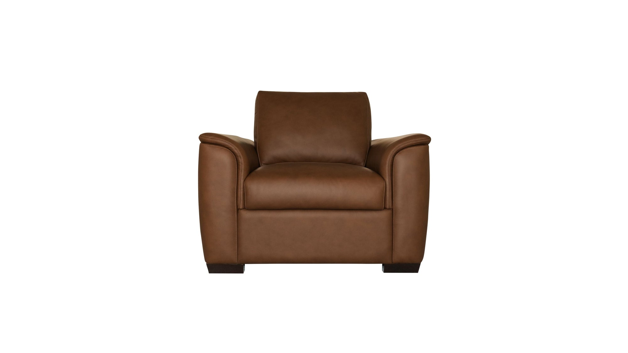 Henry - Chair - Caramel