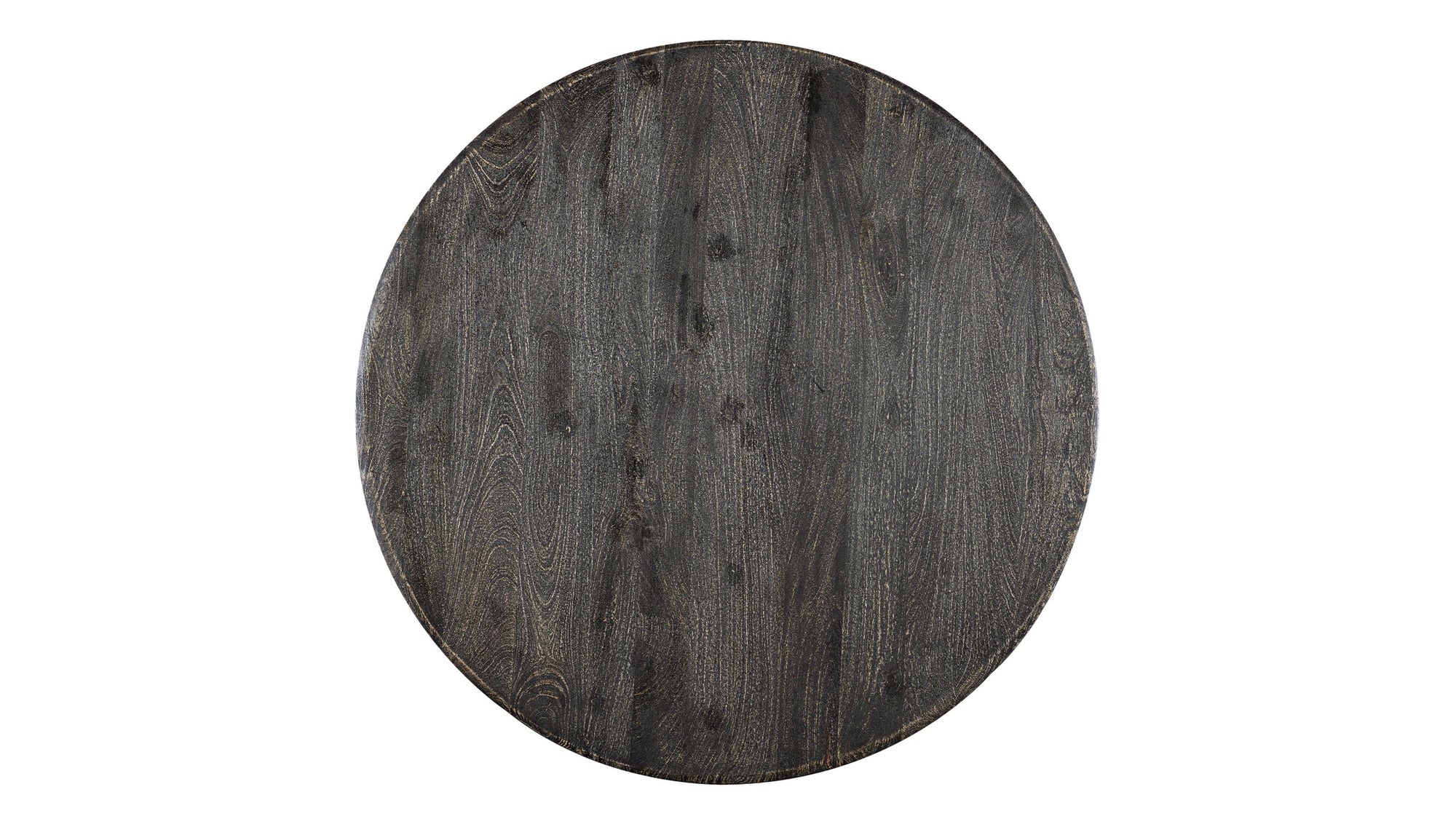 Commerce And Market - Madison Round Dining Table