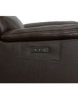 Jackson - Power Recliner With Power Headrest