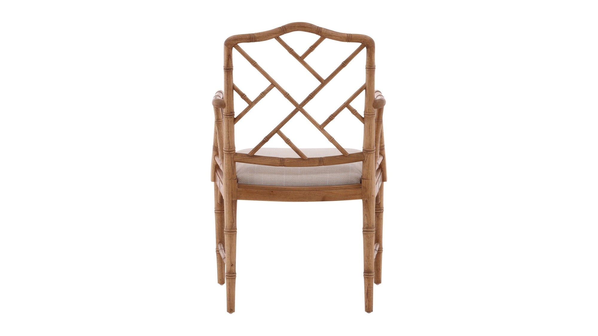 Sawyer - Arm Chair
