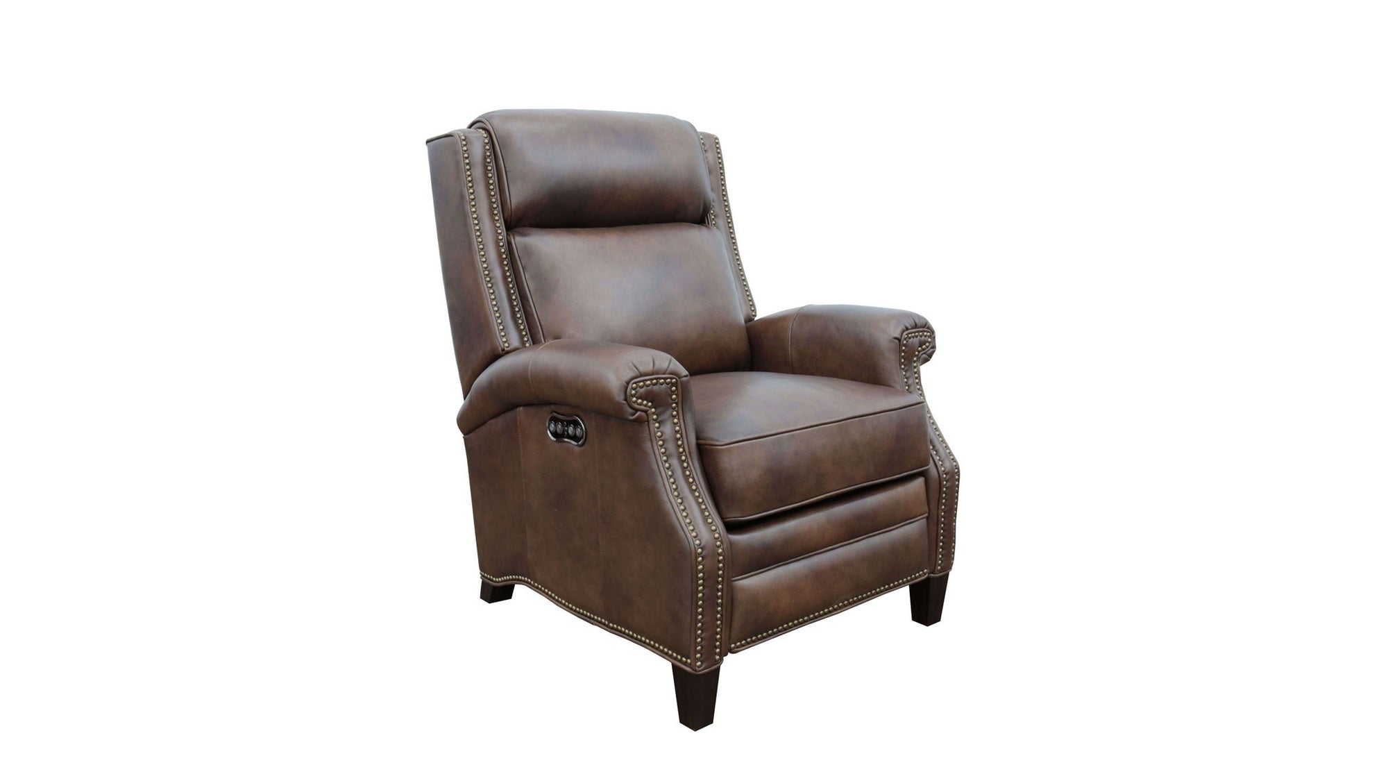 Barrett - Power Recliner