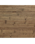 Manor House - Trestle Table