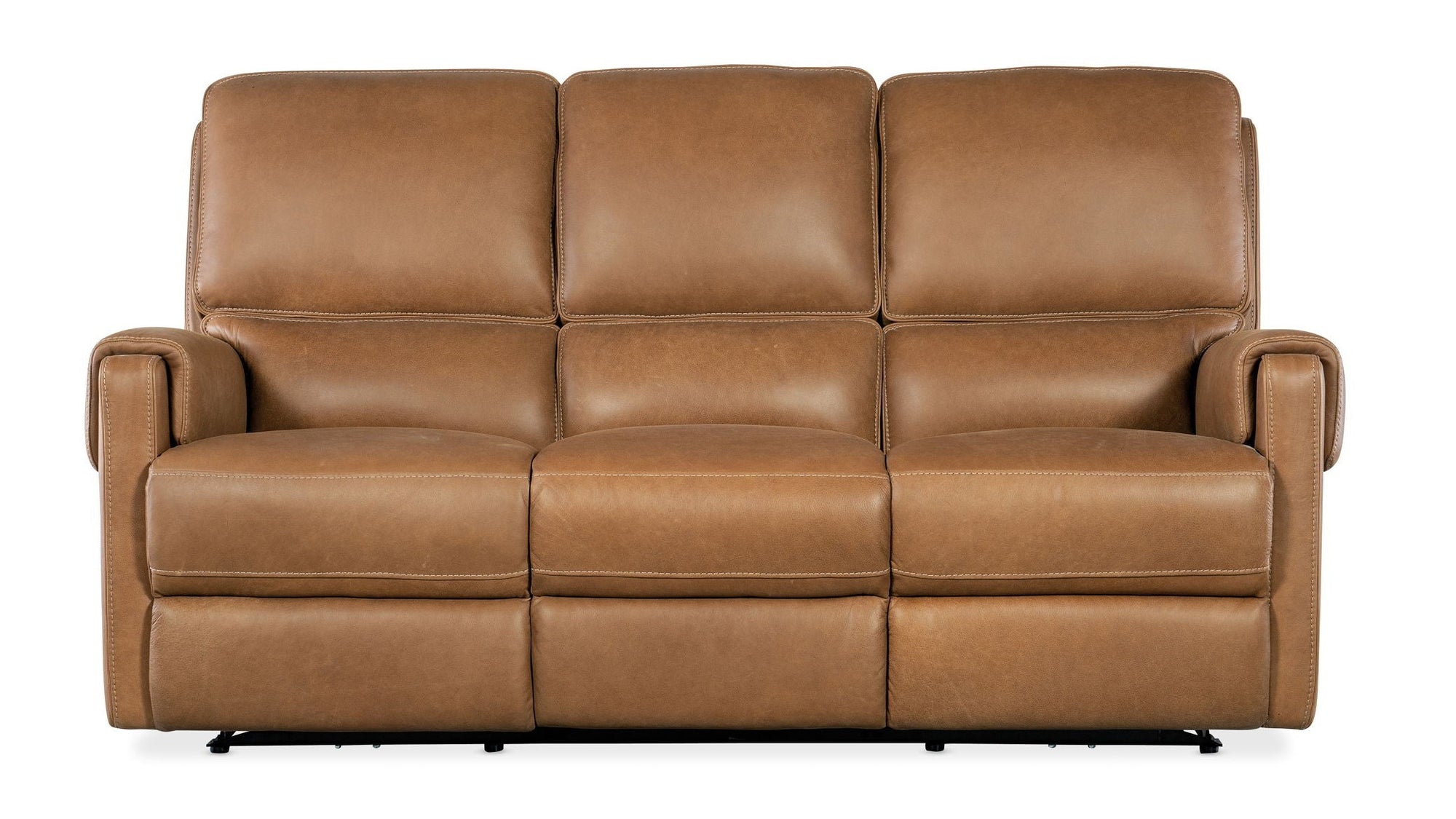 SS - Somers Power Sofa With Power Headrest
