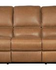 SS - Somers Power Sofa With Power Headrest