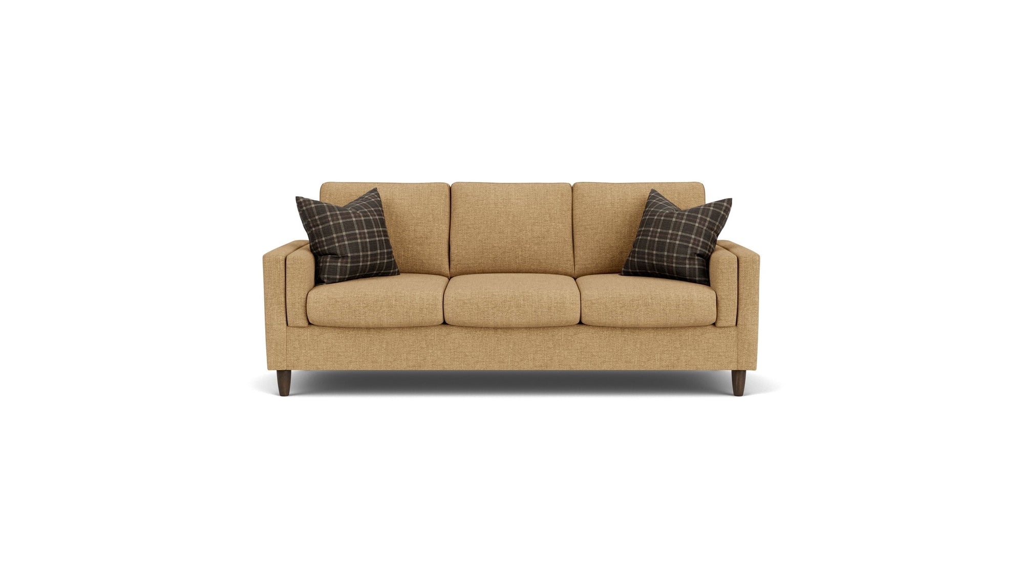 Thomas - Fabric Sofa