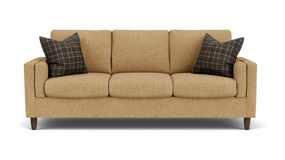 Thomas - Fabric Sofa