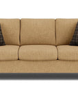 Thomas - Fabric Sofa